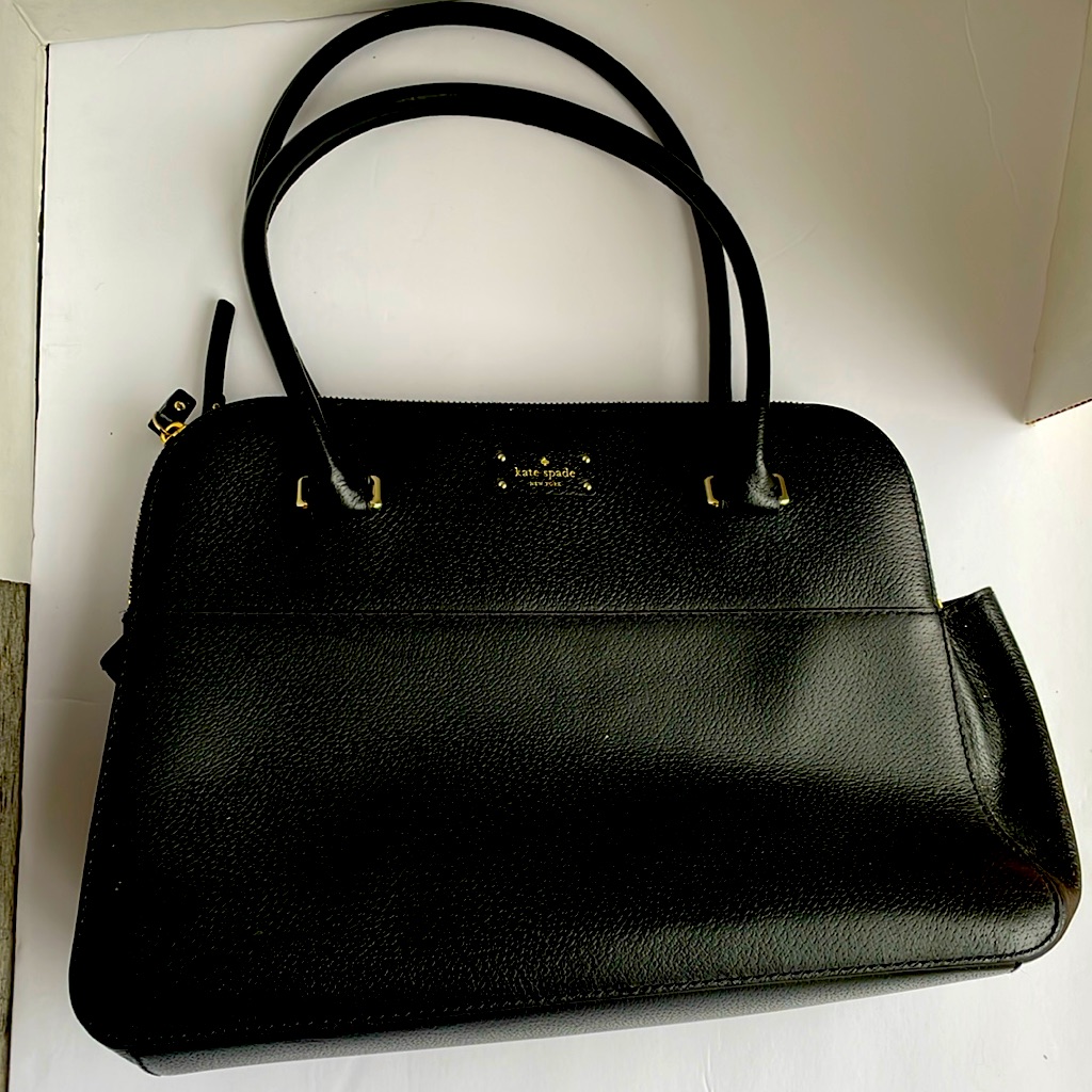 Kate Spade Commuter Shoulder Tote Bag
